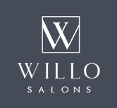 Willo Aveda Salons Logo